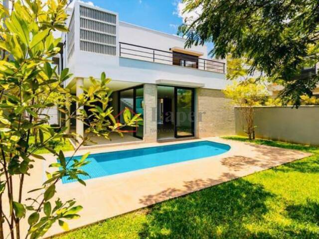 #553 - Casa para Venda em São Paulo - SP
