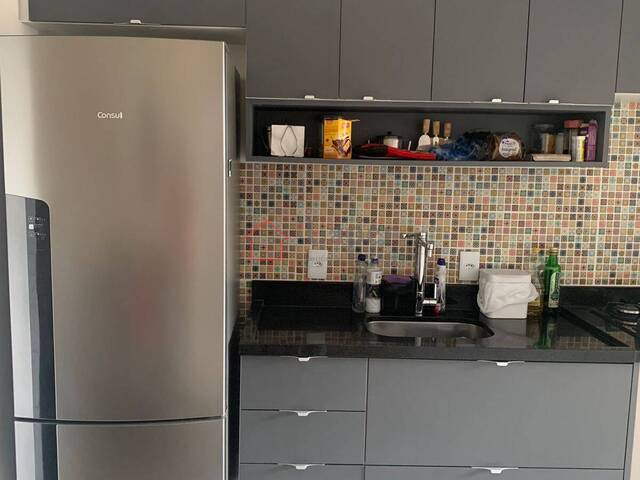 Apartamento para Venda em São Paulo - 5