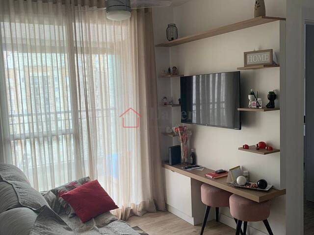 #634 - Apartamento para Venda em São Paulo - SP