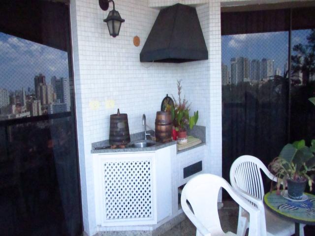 Apartamento para Venda em São Paulo - 4