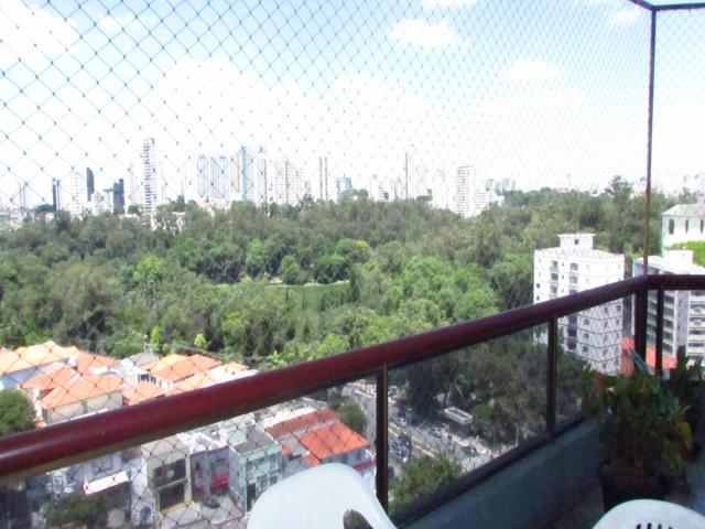 Apartamento para Venda em São Paulo - 2