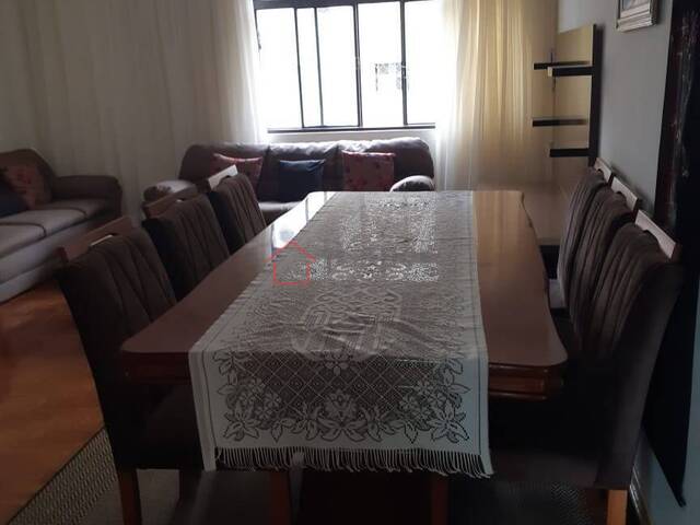 Apartamento para Venda em São Paulo - 3