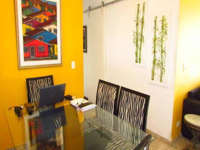 Apartamento para Venda em São Paulo - 3