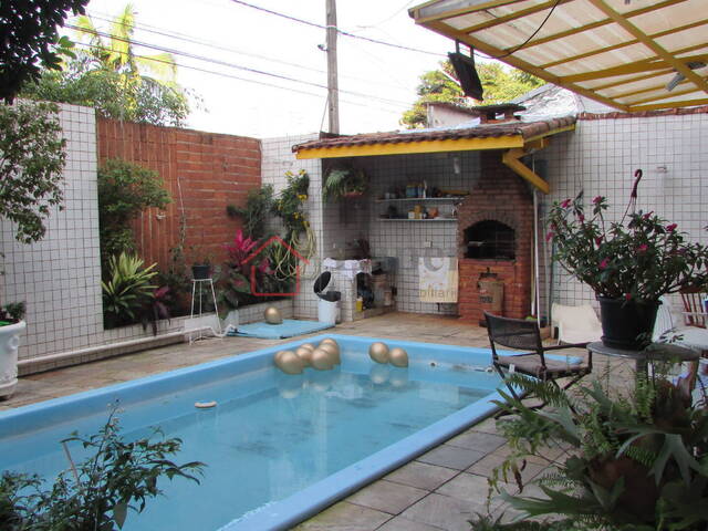 Casa para Venda em Praia Grande - 2