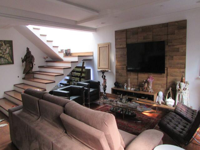 #85 - Sobrado para Venda em São Paulo - SP - 1