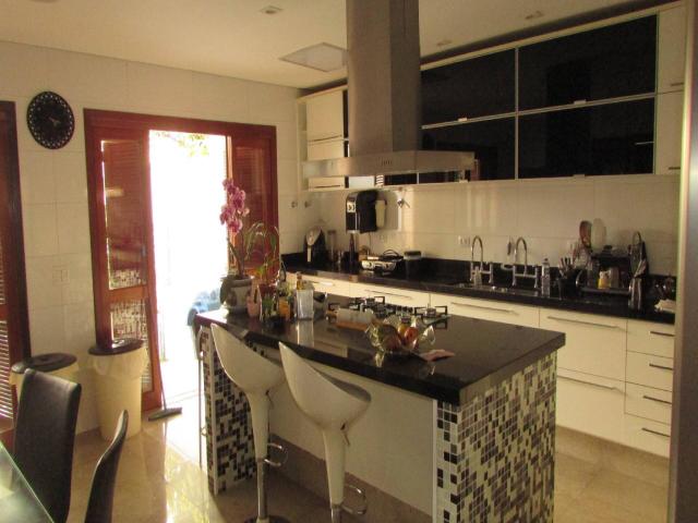 Sobrado para Venda em São Paulo - 5