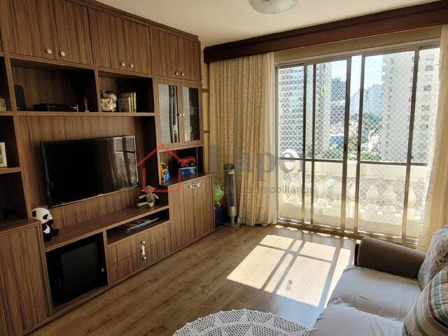 Apartamento para Venda em São Paulo - 3