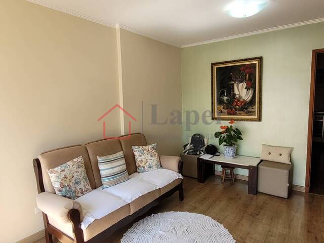 Apartamento para Venda em São Paulo - 2