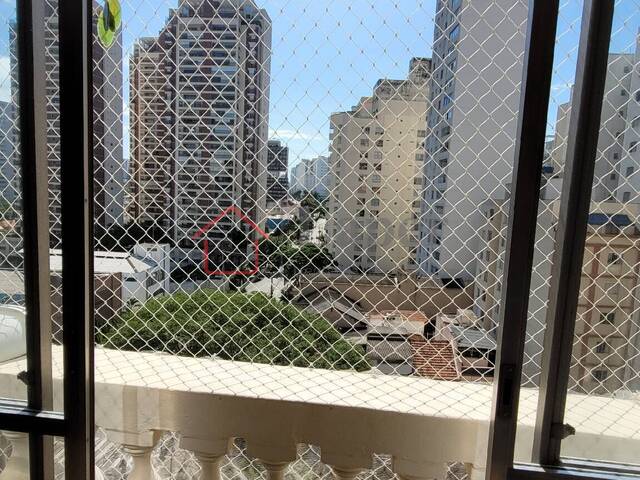Apartamento para Venda em São Paulo - 5