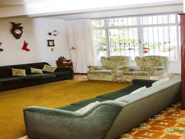 #104 - Casa para Venda em São Paulo - SP - 2