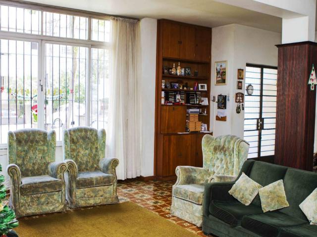 #104 - Casa para Venda em São Paulo - SP - 1