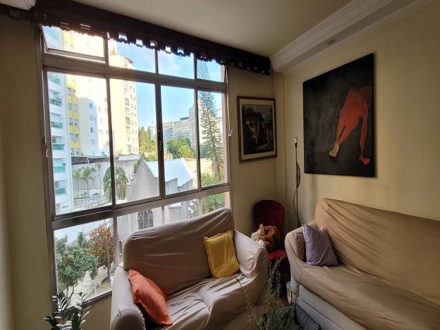 Apartamento para Venda em São Paulo - 2
