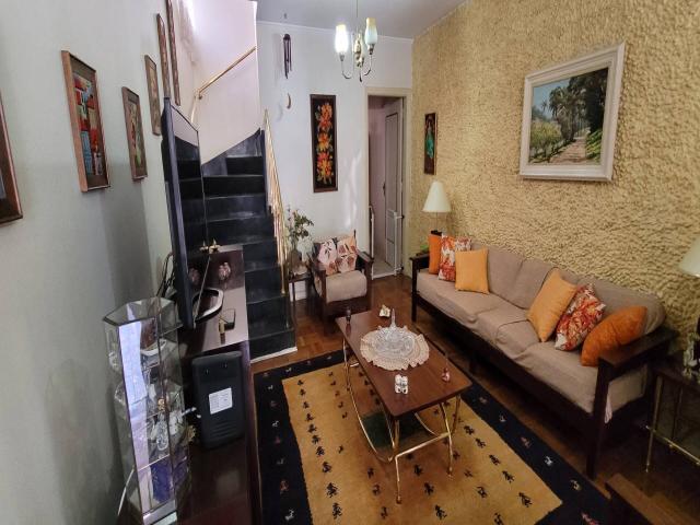 #154 - Sobrado para Venda em São Paulo - SP - 2