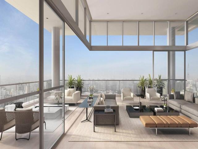 Apartamento para Venda em São Paulo - 5