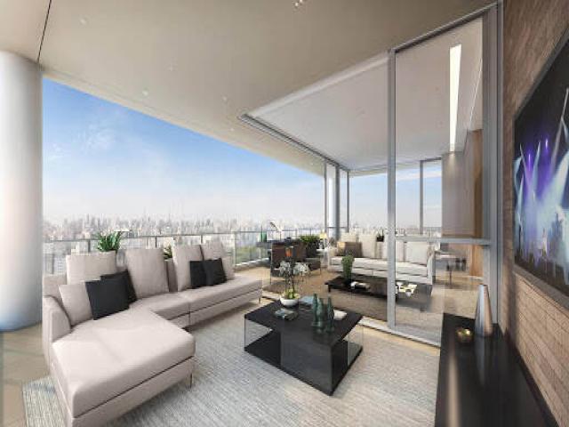 Apartamento para Venda em São Paulo - 3