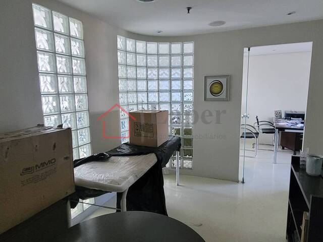 Conjunto Comercial para Venda em São Paulo - 1
