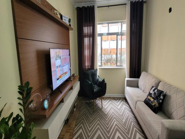 #183 - Apartamento para Venda em São Paulo - SP