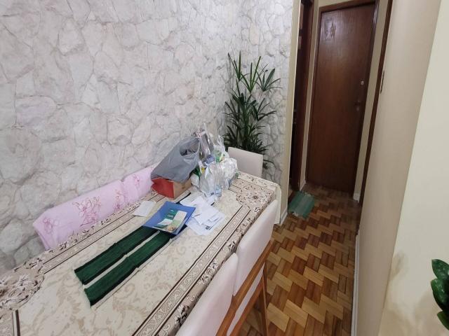 #183 - Apartamento para Venda em São Paulo - SP