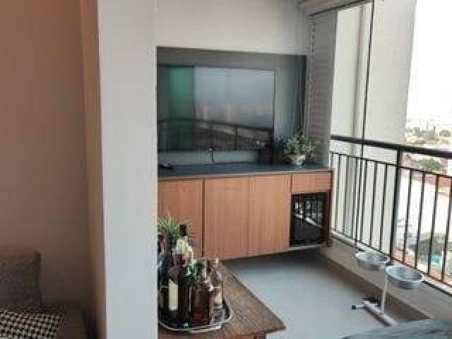 Apartamento para Venda em São Paulo - 3