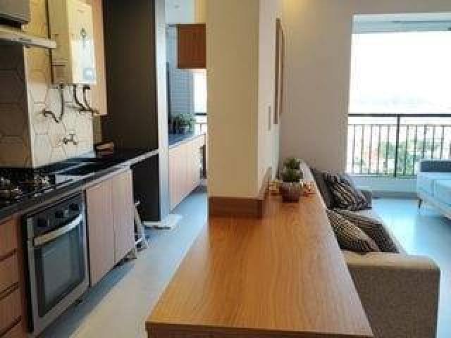 Apartamento para Venda em São Paulo - 5