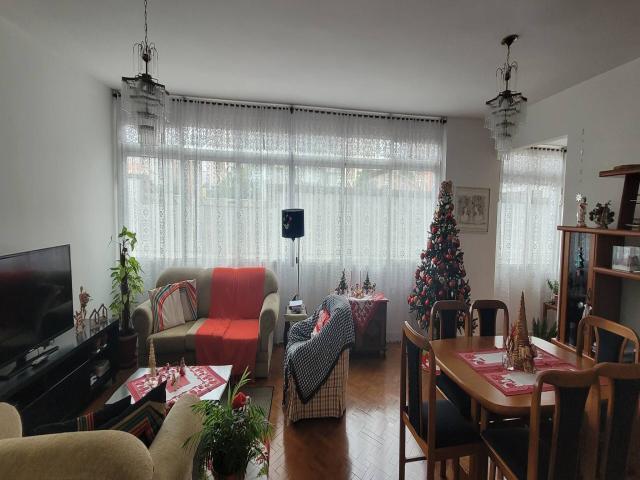 Apartamento para Venda em São Paulo - 2