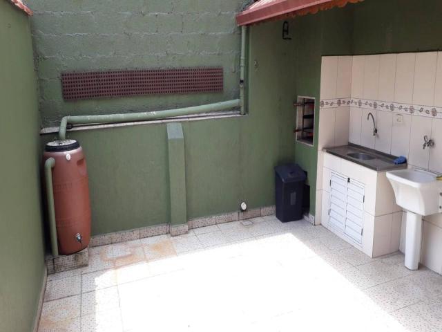 Sobrado para Venda em São Paulo - 2