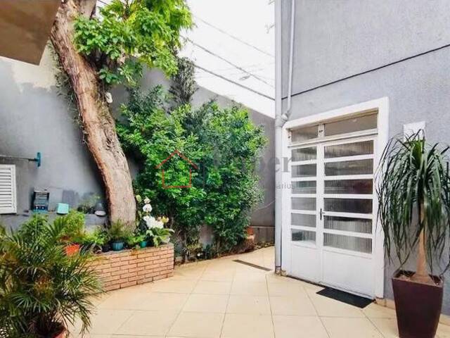 Sobrado para Venda em São Paulo - 4