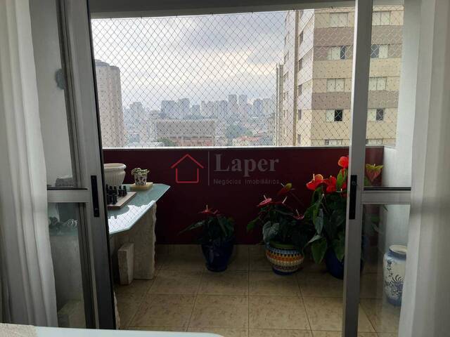Apartamento para Venda em São Paulo - 4