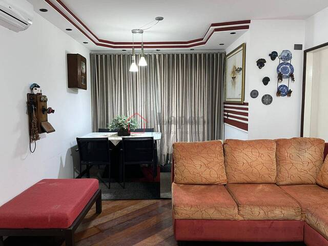 Apartamento para Venda em São Paulo - 3
