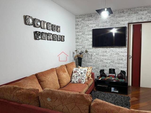 Apartamento para Venda em São Paulo - 2