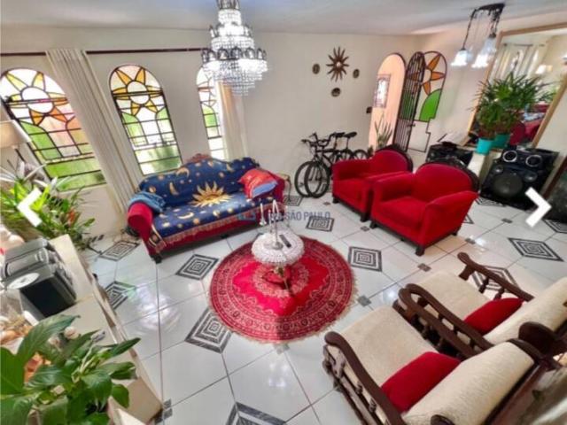 #308 - Sobrado para Venda em São Paulo - SP