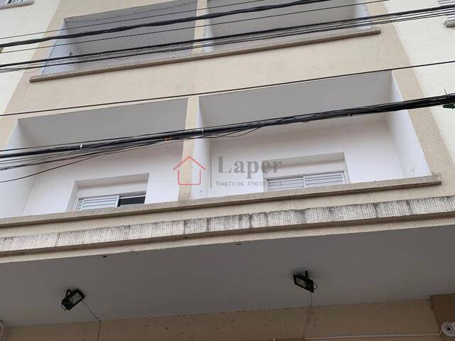 Apartamento para Venda em São Paulo - 2