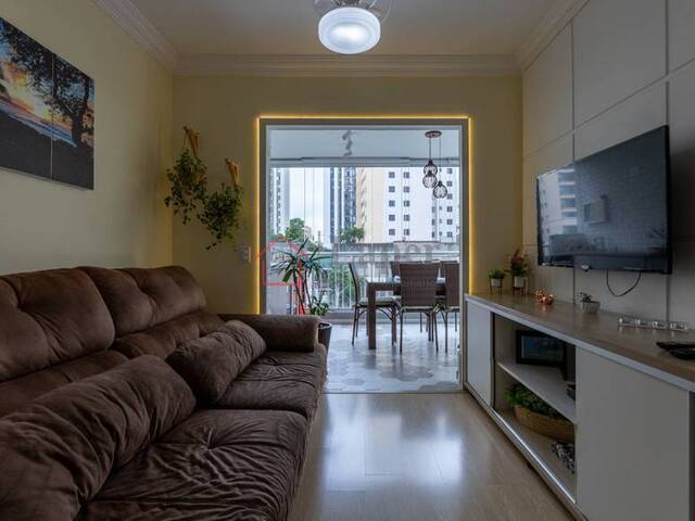 Apartamento para Venda em São Paulo - 3