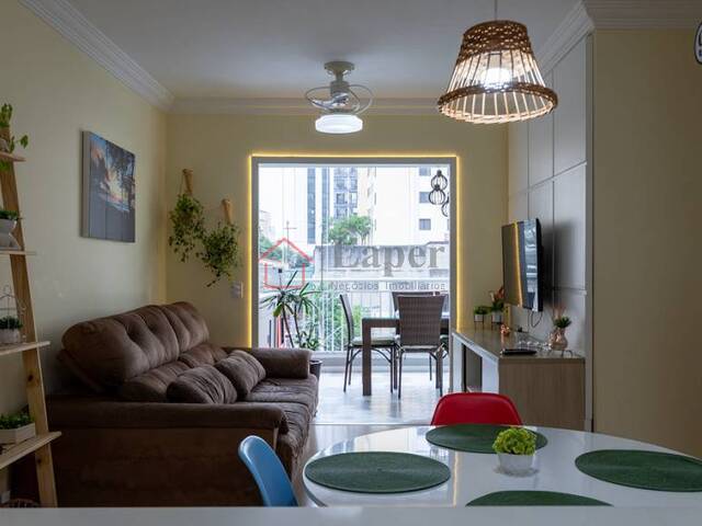 Apartamento para Venda em São Paulo - 2