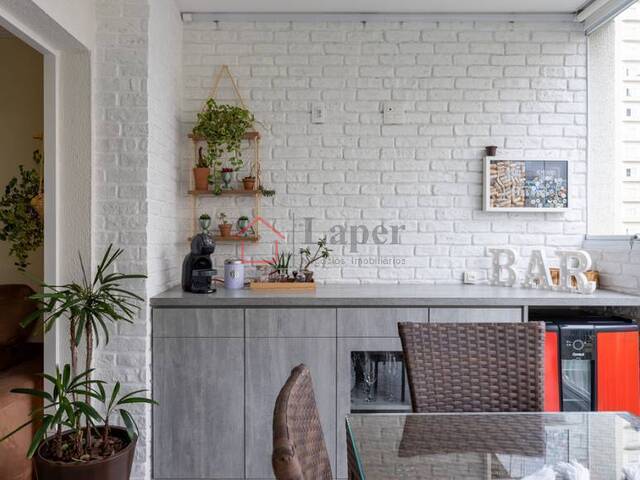 Apartamento para Venda em São Paulo - 5