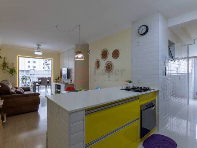 Apartamento para Venda em São Paulo - 4