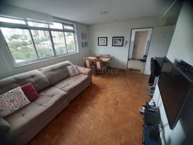 #328 - Apartamento para Venda em São Paulo - SP