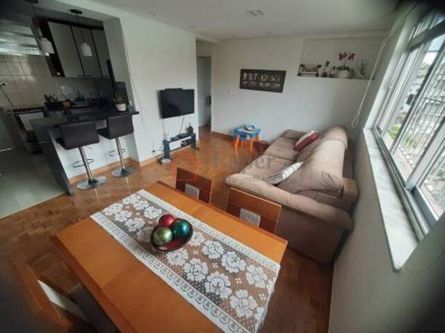 #328 - Apartamento para Venda em São Paulo - SP