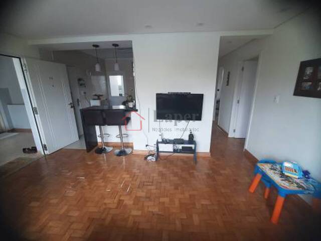#328 - Apartamento para Venda em São Paulo - SP