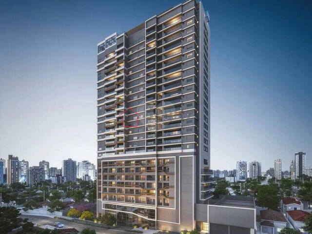 #332 - Apartamento para Venda em São Paulo - SP