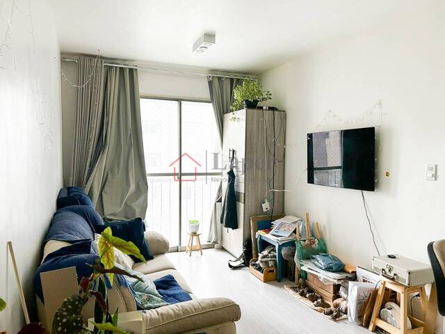 #334 - Apartamento para Venda em São Paulo - SP
