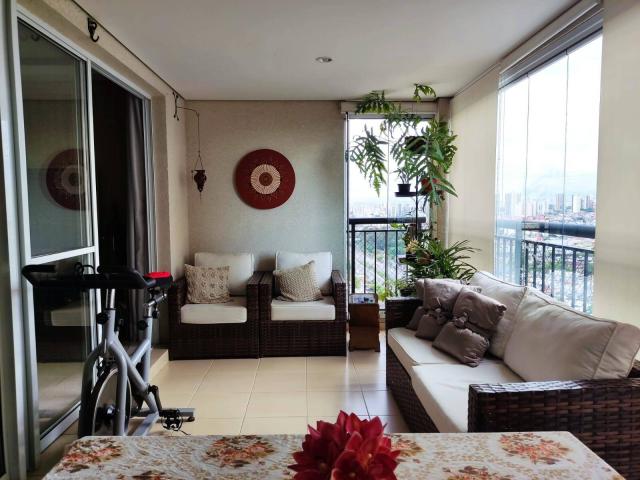 Apartamento para Venda em São Paulo - 2