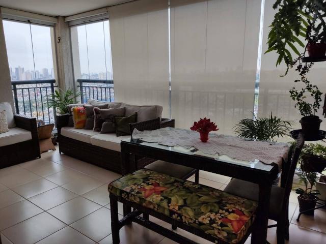 Apartamento para Venda em São Paulo - 3