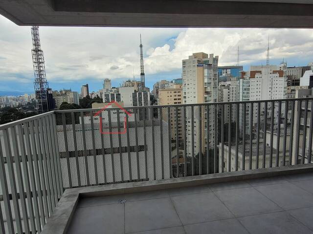 Apartamento para Venda em São Paulo - 4