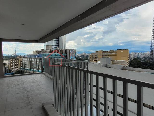 Apartamento para Venda em São Paulo - 3