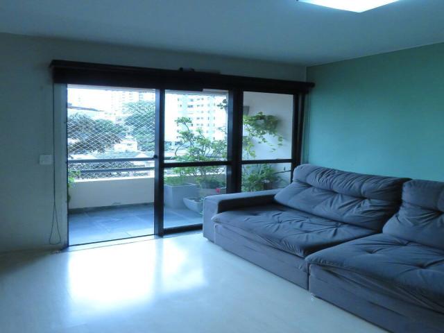 #354 - Apartamento para Venda em São Paulo - SP