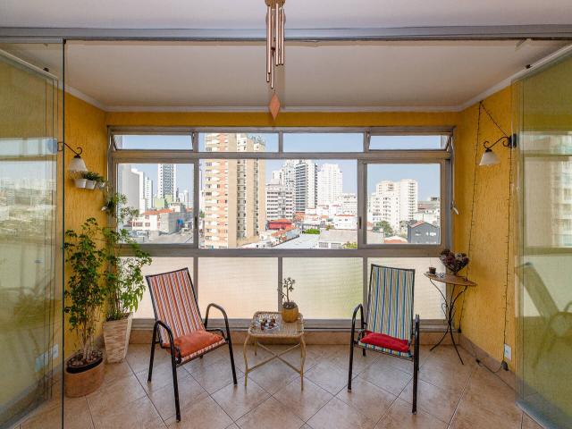 Apartamento para Venda em São Paulo - 3
