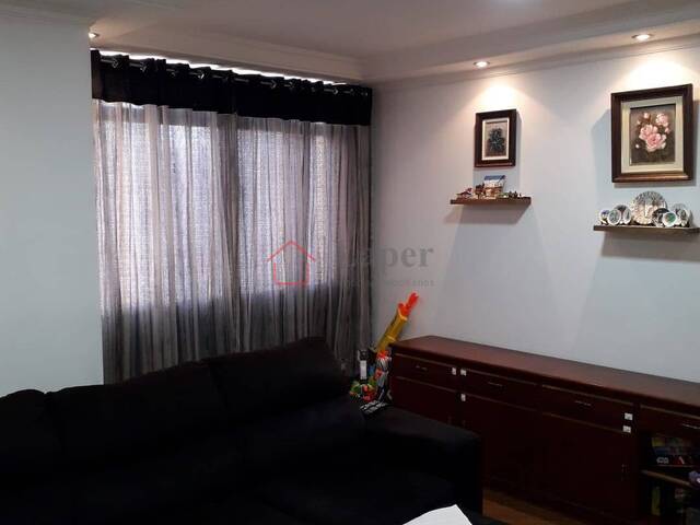 Apartamento para Venda em São Paulo - 2