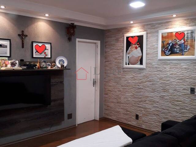 Apartamento para Venda em São Paulo - 4
