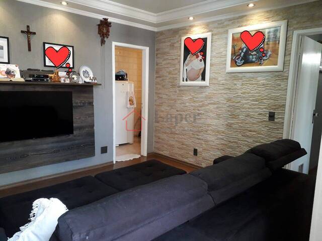 #375 - Apartamento para Venda em São Paulo - SP